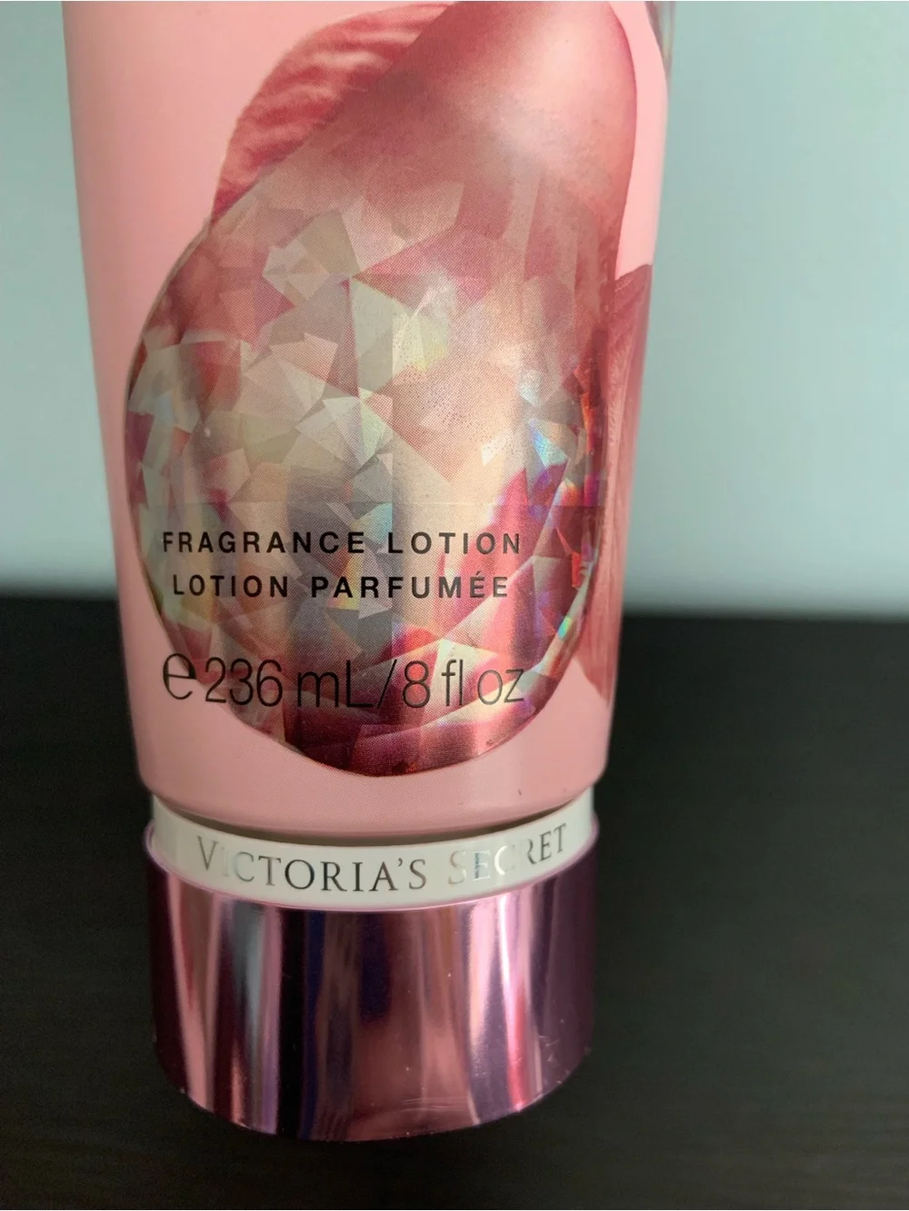 Victoria’s  Secrets Pure Seduction Crystal Body Lotion